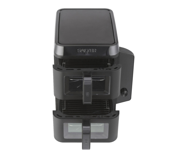 Salter Air Fryer Verticook View EK6534VDE - 1569480 - zdjęcie 3